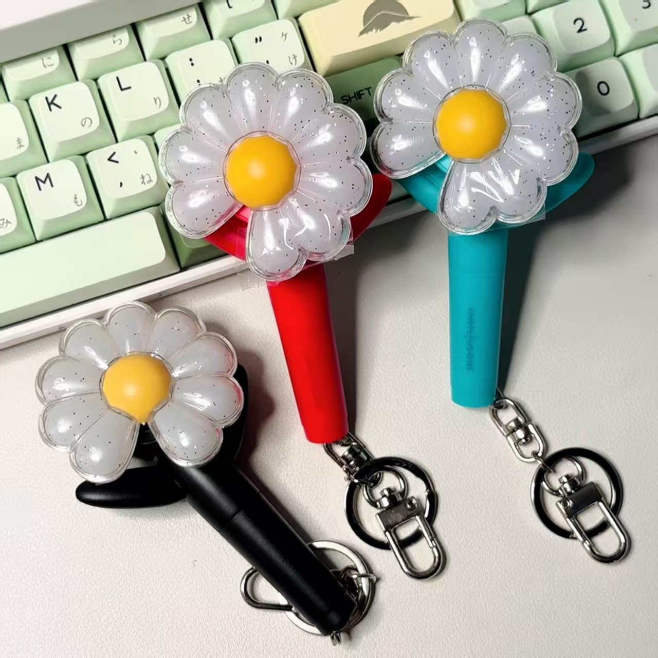 Amazon.co.jp: G-DRAGON デイジーデザイン LEDペンライト